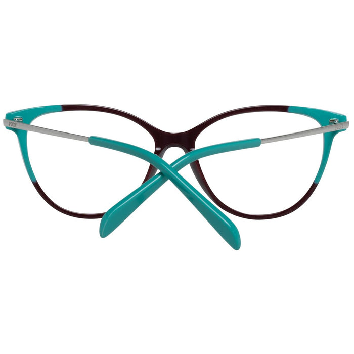 Ramă de Ochelari Damă Emilio Pucci EP5119 55071