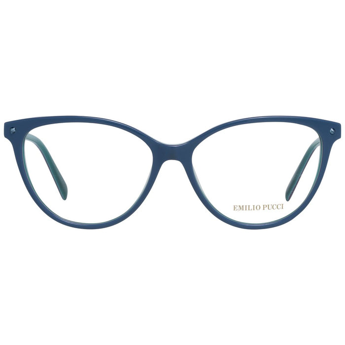 Ramă de Ochelari Damă Emilio Pucci EP5119 55092