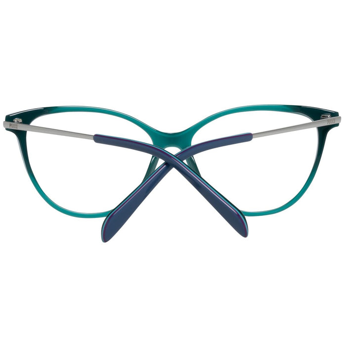 Ramă de Ochelari Damă Emilio Pucci EP5119 55092