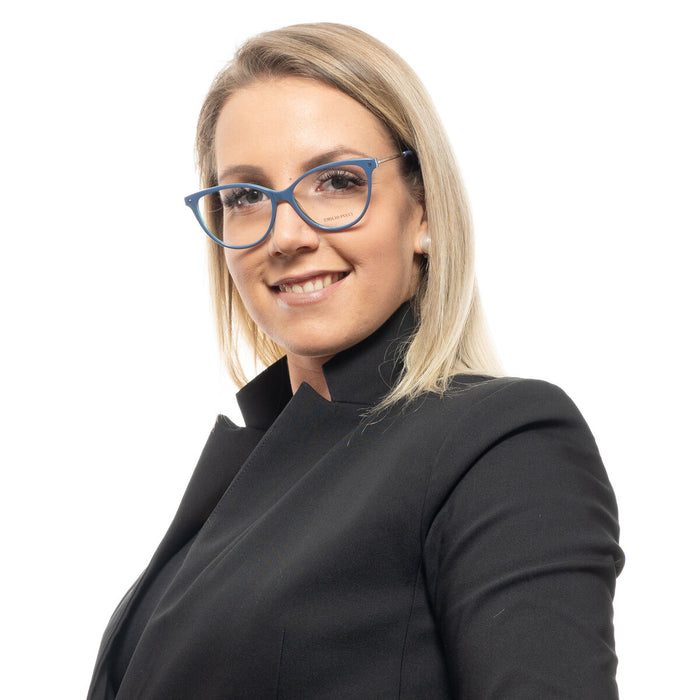 Ramă de Ochelari Damă Emilio Pucci EP5119 55092