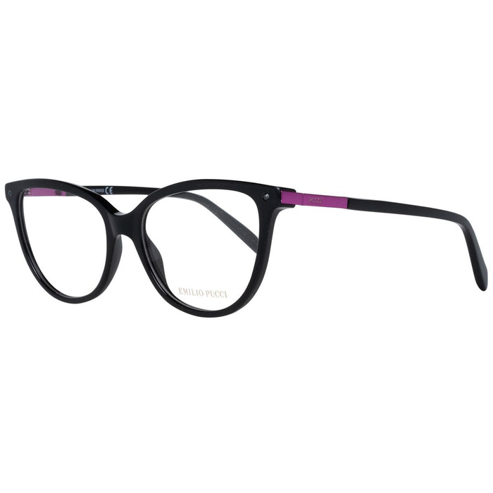 Ramă de Ochelari Damă Emilio Pucci EP5120 54001