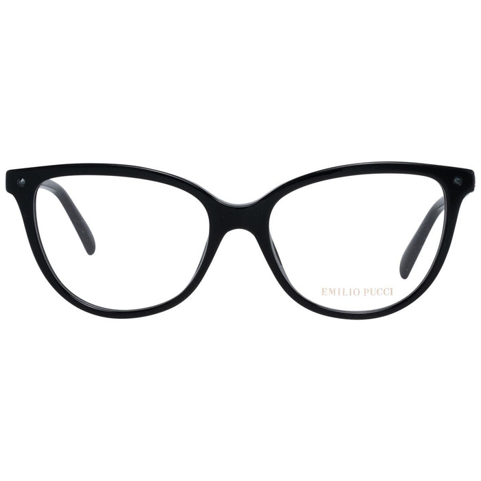Ramă de Ochelari Damă Emilio Pucci EP5120 54001