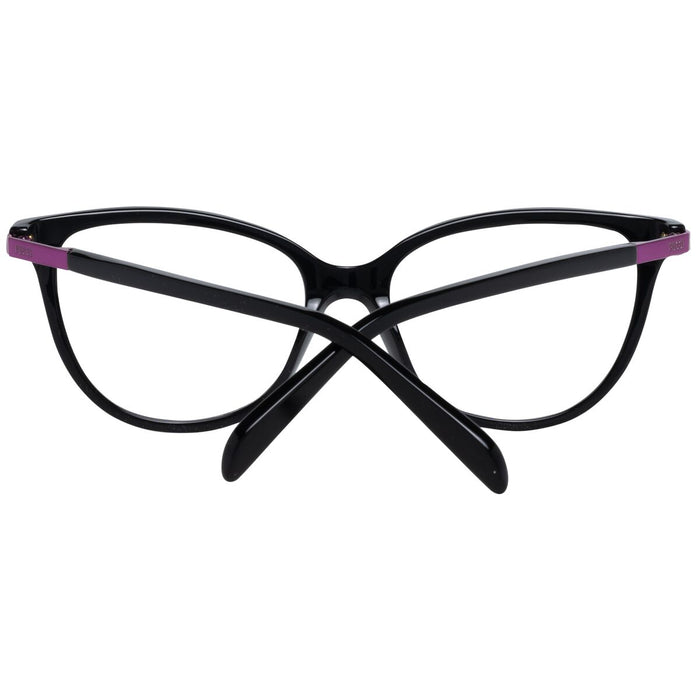 Ramă de Ochelari Damă Emilio Pucci EP5120 54001