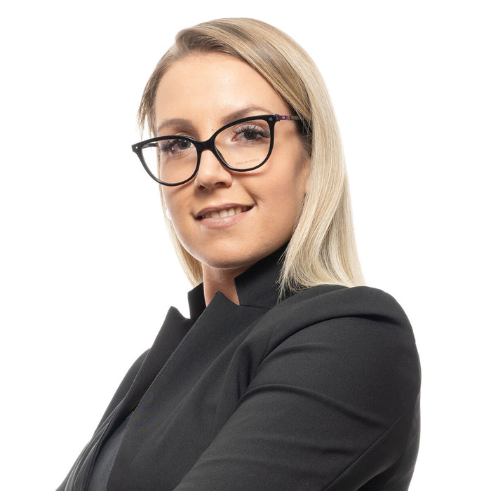 Ramă de Ochelari Damă Emilio Pucci EP5120 54001