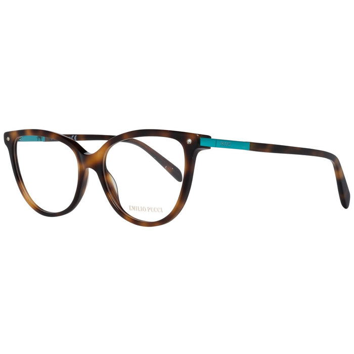 Ramă de Ochelari Damă Emilio Pucci EP5120 54052