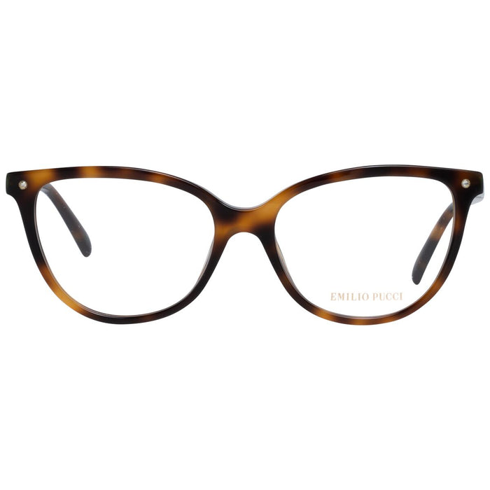 Ramă de Ochelari Damă Emilio Pucci EP5120 54052