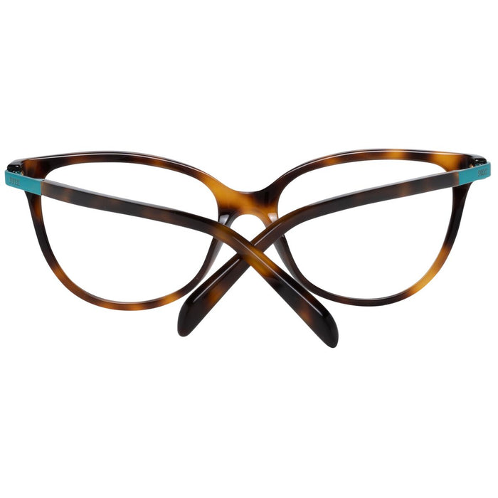 Ramă de Ochelari Damă Emilio Pucci EP5120 54052