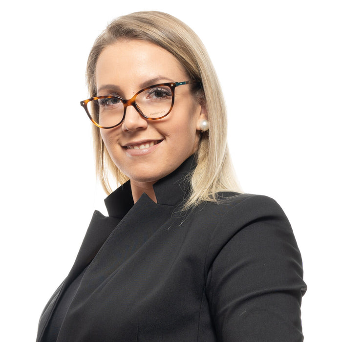 Ramă de Ochelari Damă Emilio Pucci EP5120 54052