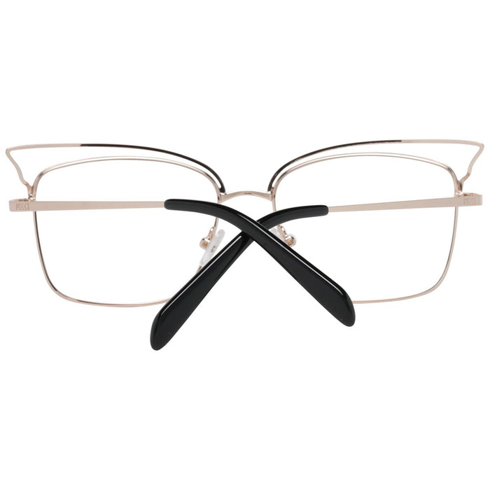 Ramă de Ochelari Damă Emilio Pucci EP5122 53028