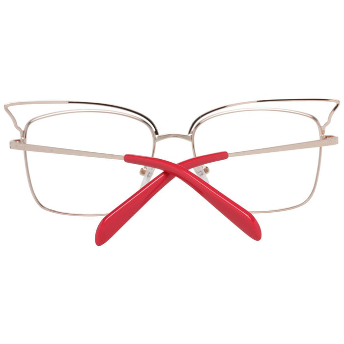 Ramă de Ochelari Damă Emilio Pucci EP5122 53068