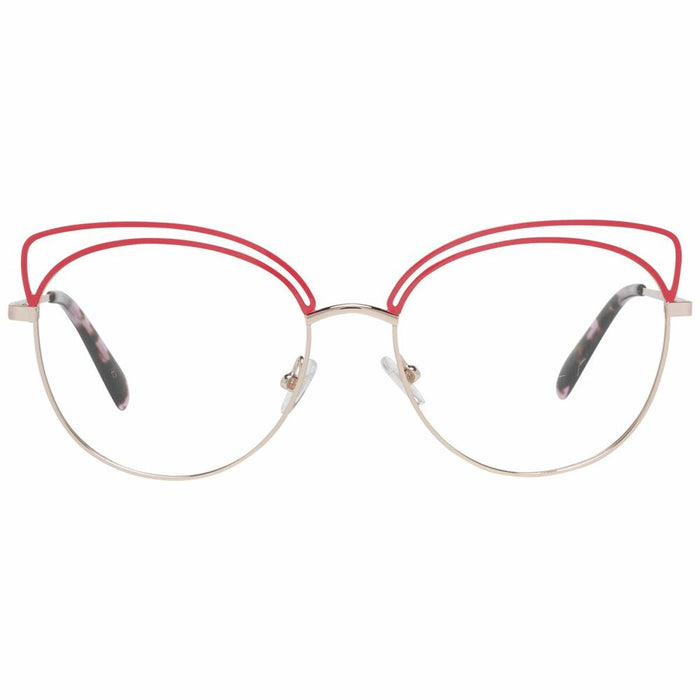 Ramă de Ochelari Damă Emilio Pucci EP5123 54068