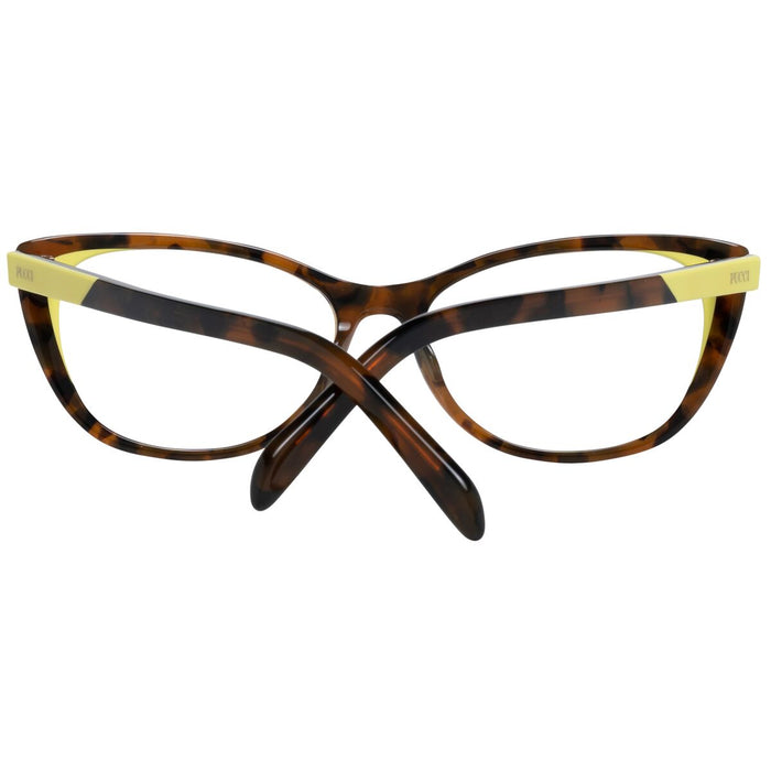 Ramă de Ochelari Damă Emilio Pucci EP5126 55055