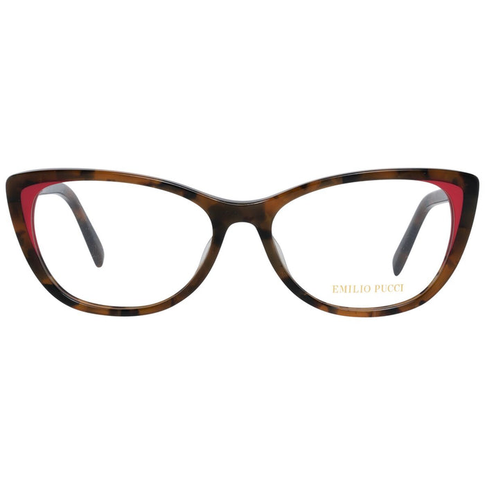 Ramă de Ochelari Damă Emilio Pucci EP5126 55056