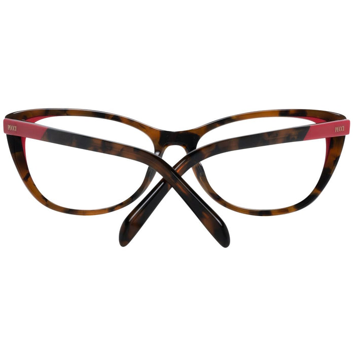 Ramă de Ochelari Damă Emilio Pucci EP5126 55056