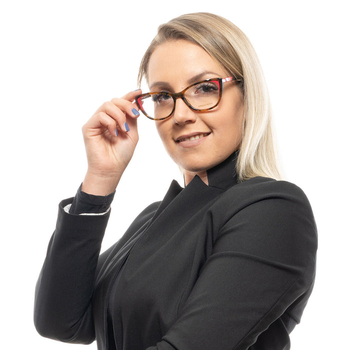 Ramă de Ochelari Damă Emilio Pucci EP5126 55056