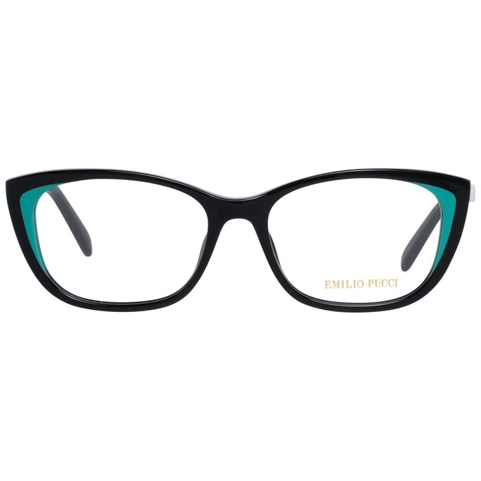 Ramă de Ochelari Damă Emilio Pucci EP5127 52001