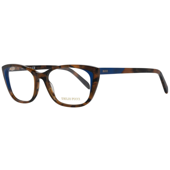 Ramă de Ochelari Damă Emilio Pucci EP5127 52055