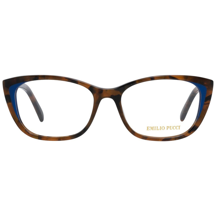 Ramă de Ochelari Damă Emilio Pucci EP5127 52055