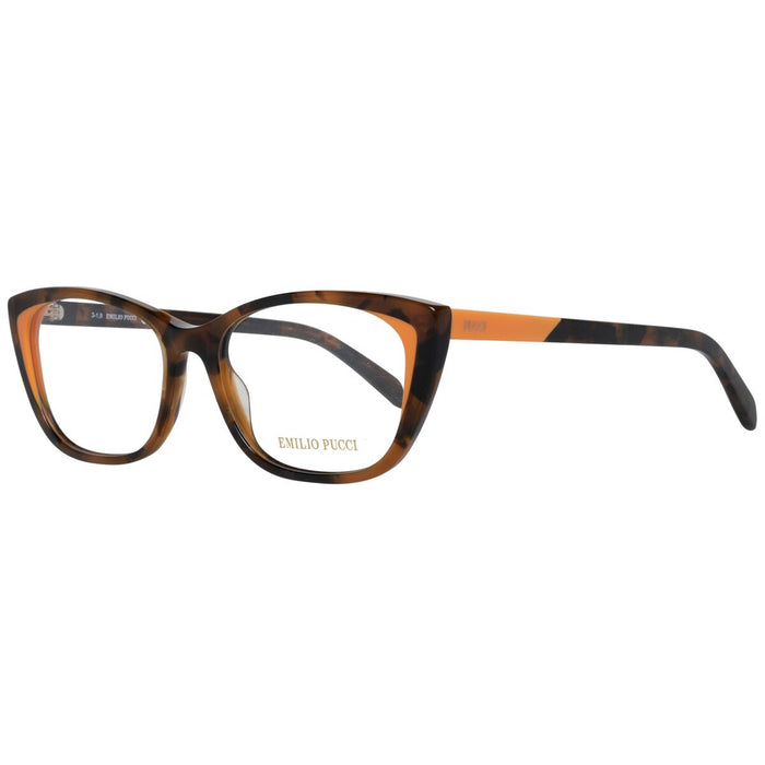 Ramă de Ochelari Damă Emilio Pucci EP5127 52056