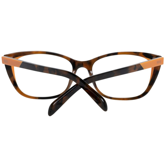 Ramă de Ochelari Damă Emilio Pucci EP5127 52056