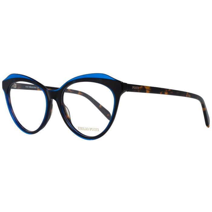 Ramă de Ochelari Damă Emilio Pucci EP5129 55056
