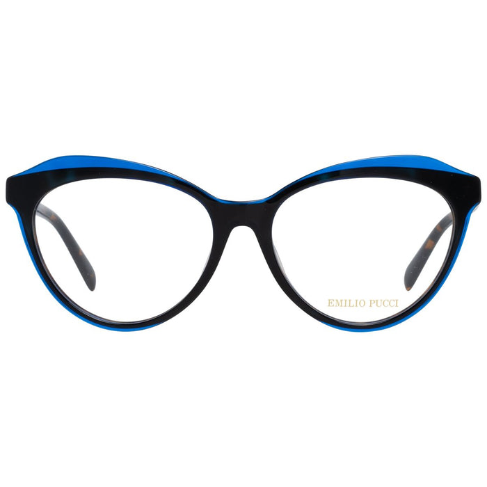 Ramă de Ochelari Damă Emilio Pucci EP5129 55056