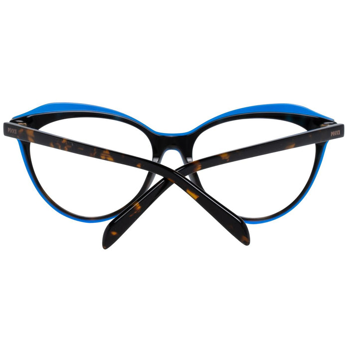 Ramă de Ochelari Damă Emilio Pucci EP5129 55056
