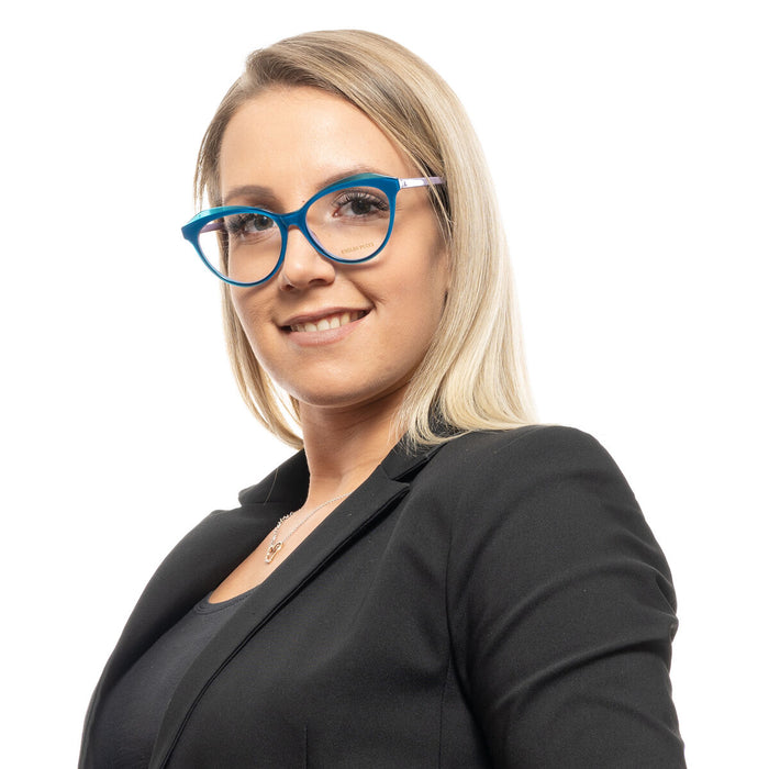 Ramă de Ochelari Damă Emilio Pucci EP5129 55080