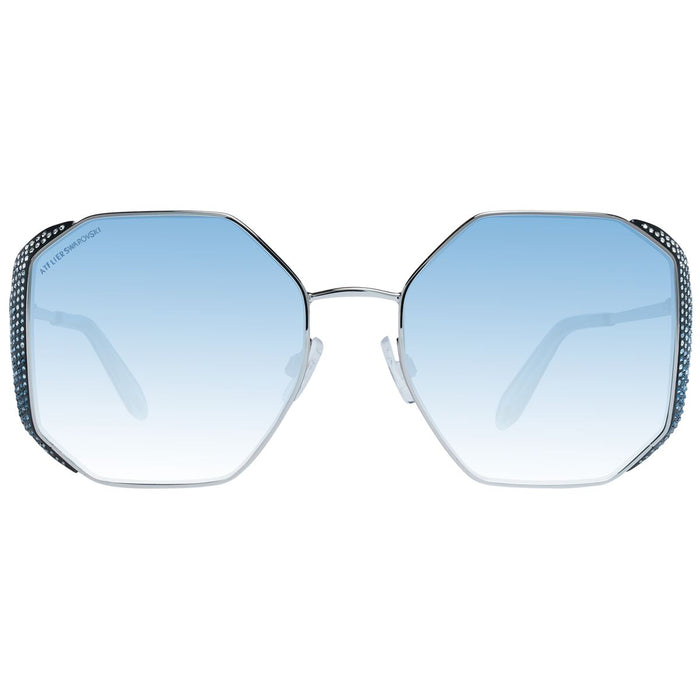 Ochelari de Soare Damă Swarovski SK0238-P 16W57