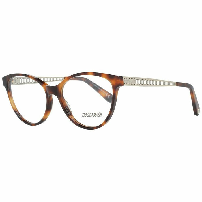 Ramă de Ochelari Damă Roberto Cavalli RC5098-54052 Maro (ø 54 mm)