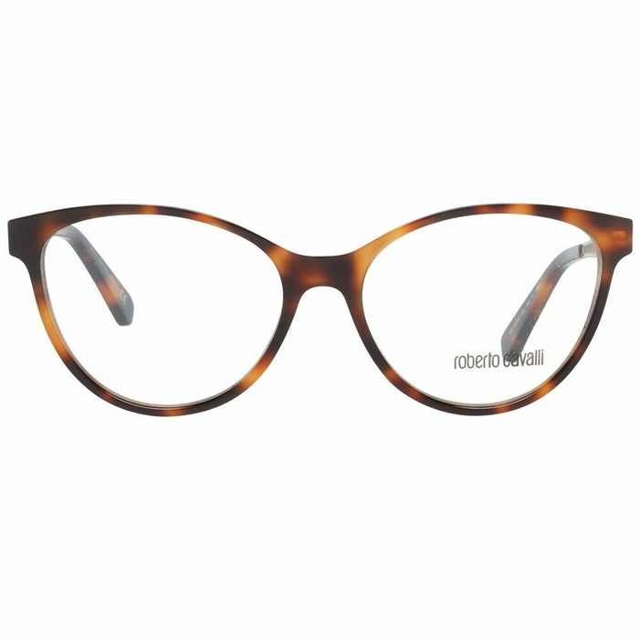 Ramă de Ochelari Damă Roberto Cavalli RC5098-54052 Maro (ø 54 mm)