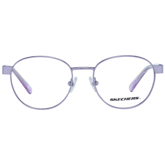 Ramă de Ochelari Damă Skechers SE1641 47078