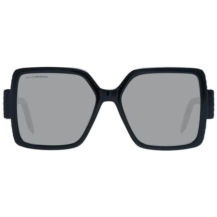 Ochelari de Soare Damă Swarovski SK0237-P 01B55