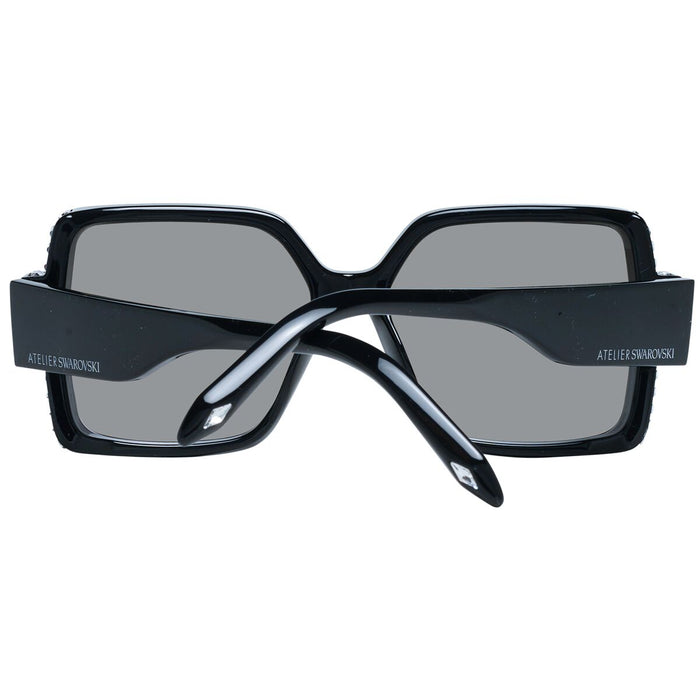 Ochelari de Soare Damă Swarovski SK0237-P 01B55