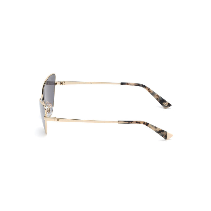 Ochelari de Soare Damă Web Eyewear WE0269-6532C Ø 65 mm