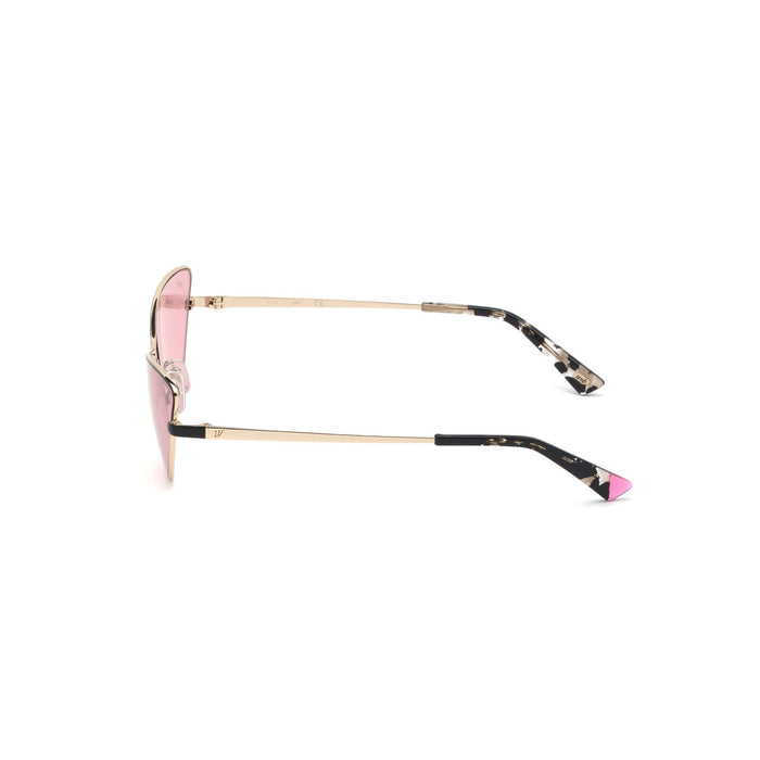 Ochelari de Soare Damă Web Eyewear WE0269-6532S Ø 65 mm
