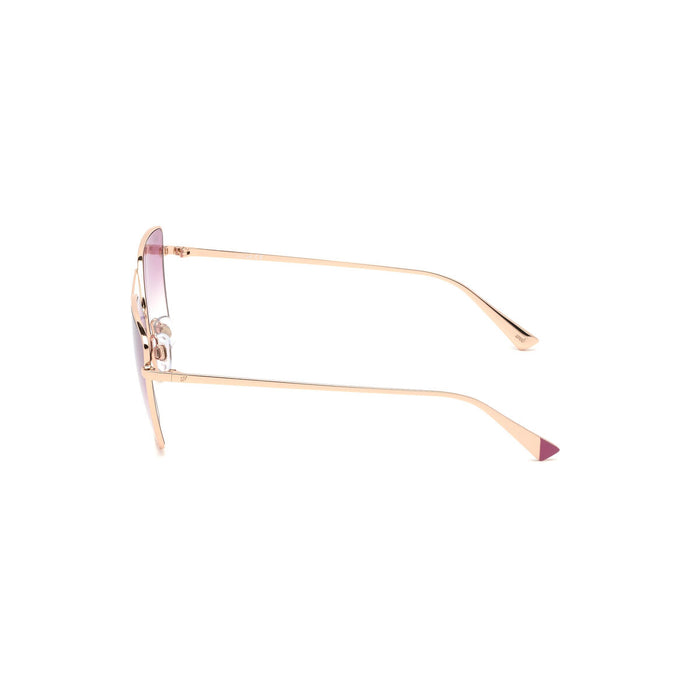 Ochelari de Soare Damă Web Eyewear WE0268-5833Z ø 58 mm