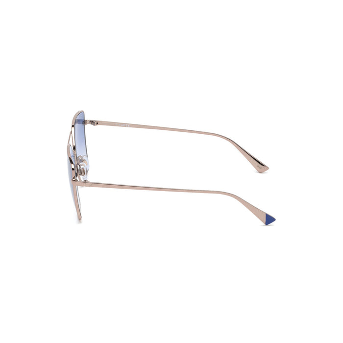 Ochelari de Soare Damă Web Eyewear WE0268-5834W ø 58 mm