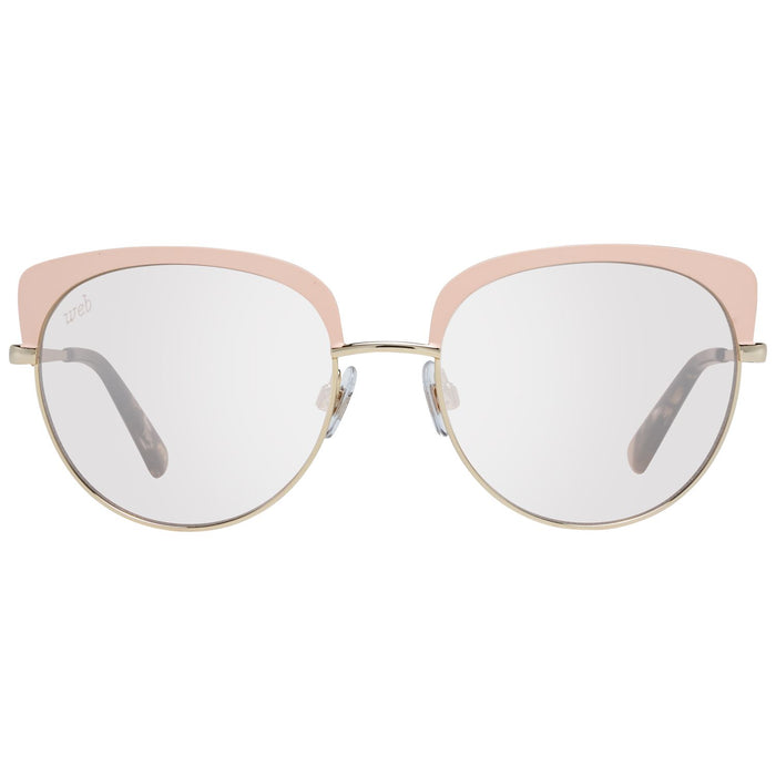 Ochelari de Soare Damă Web Eyewear WE0271-5532Z Ø 55 mm
