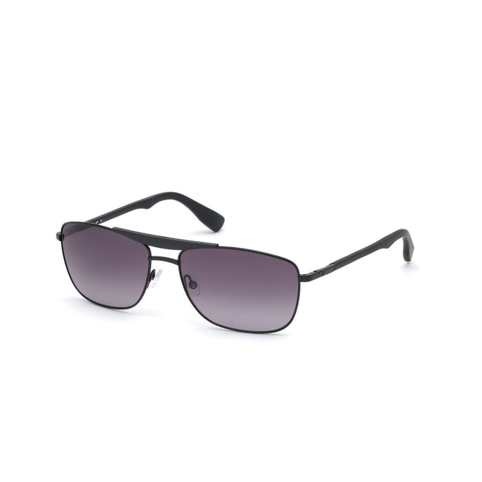Ochelari de Soare Bărbați Web Eyewear WE0274-6001B ø 60 mm