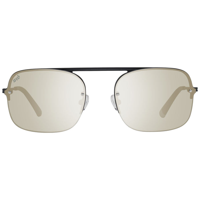 Ochelari de Soare Bărbați Web Eyewear WE0275-5702C ø 57 mm