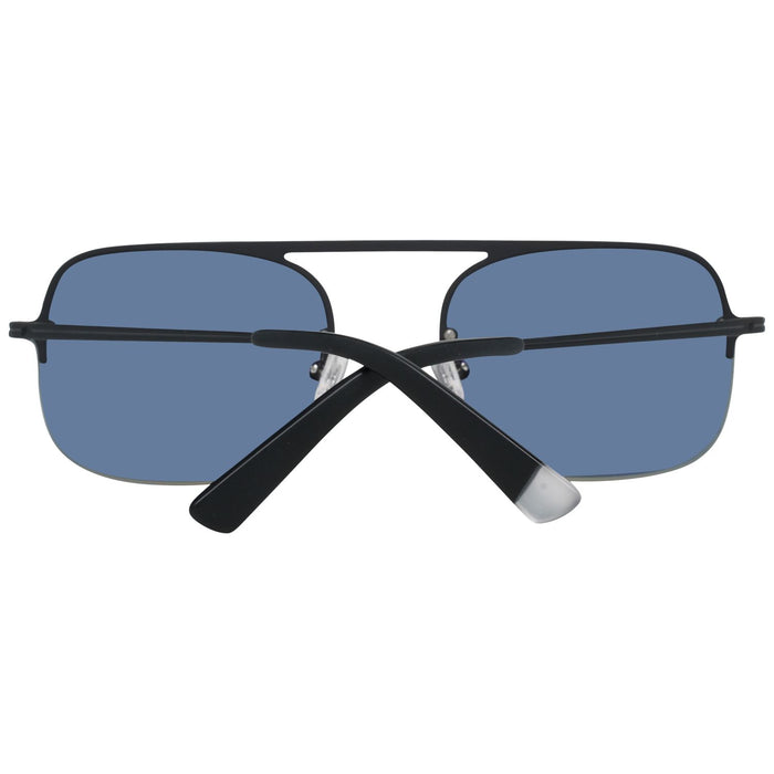 Ochelari de Soare Bărbați Web Eyewear WE0275-5702C ø 57 mm