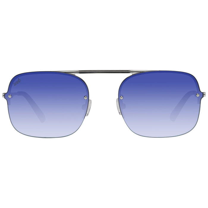 Ochelari de Soare Bărbați Web Eyewear WE0275-5716W ø 57 mm