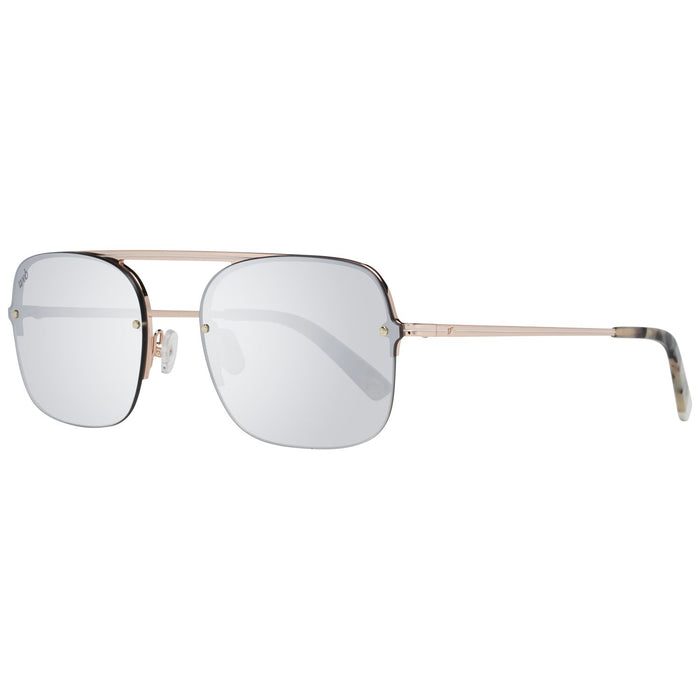 Ochelari de Soare Bărbați Web Eyewear WE0275 ø 57 mm
