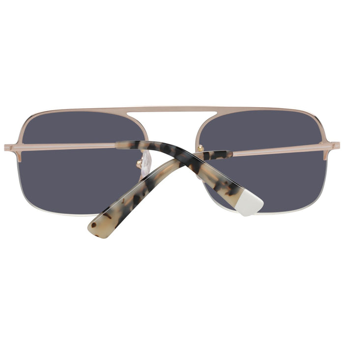 Ochelari de Soare Bărbați Web Eyewear WE0275 ø 57 mm