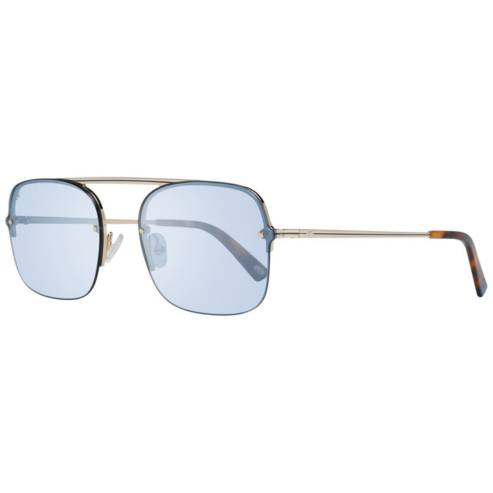 Ochelari de Soare Bărbați Web Eyewear WE0275-5732V Auriu* ø 57 mm
