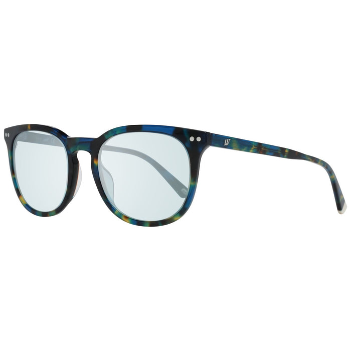 Ochelari de Soare Unisex Web Eyewear WE0276-5255W Ø 52 mm