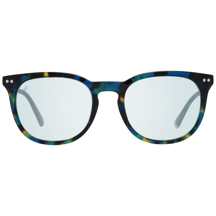 Ochelari de Soare Unisex Web Eyewear WE0276-5255W Ø 52 mm