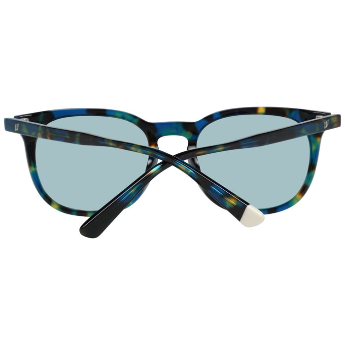 Ochelari de Soare Unisex Web Eyewear WE0276-5255W Ø 52 mm