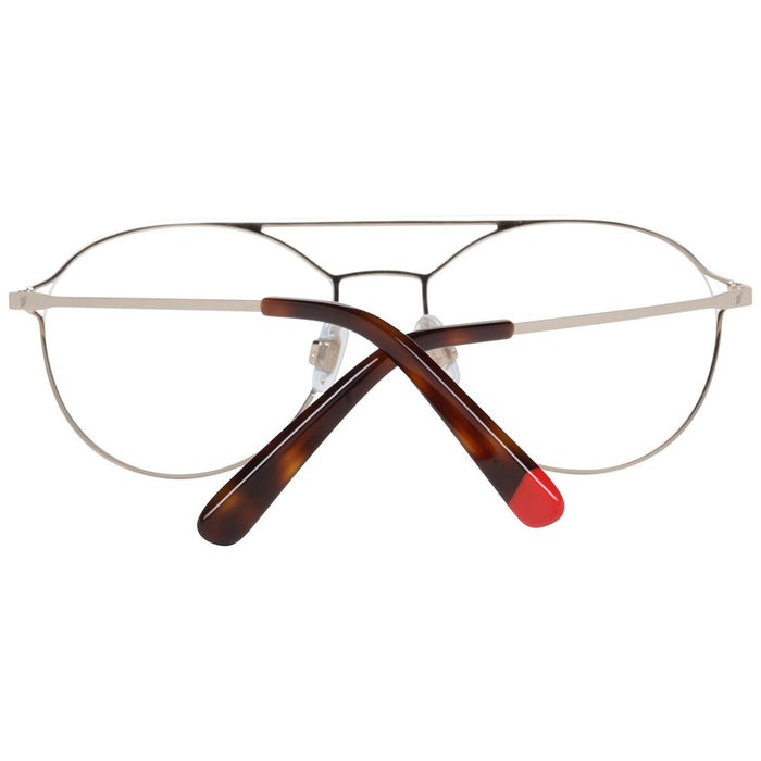 Ramă de Ochelari Unisex WEB EYEWEAR WE5300 53028
